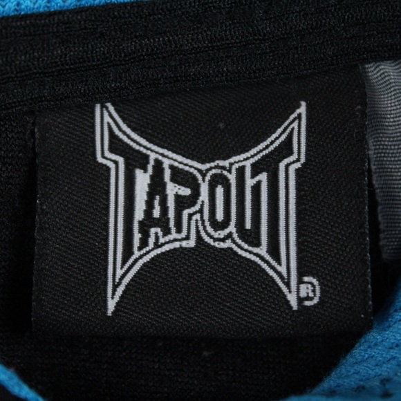 TAPOUT HOODIE - Picture 4 of 4